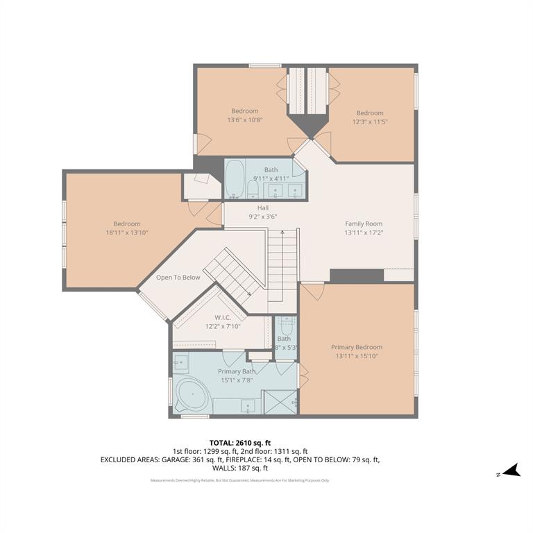 Park Glen Add - Residential