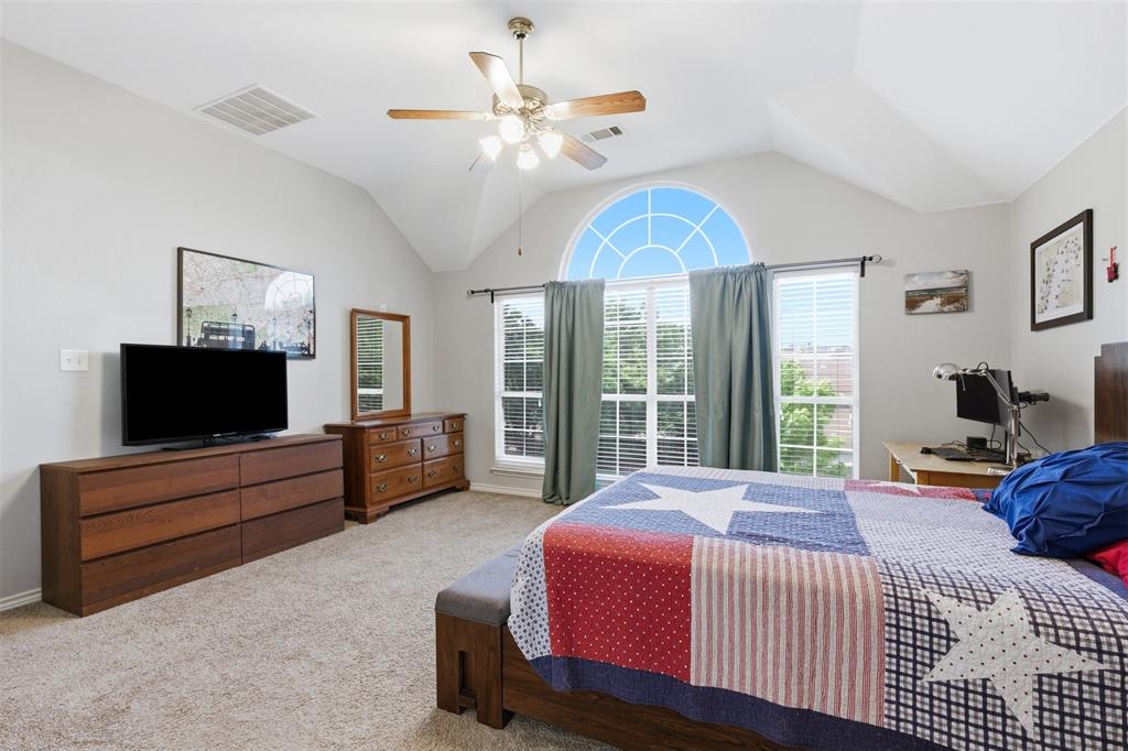 Park Glen Add - Residential