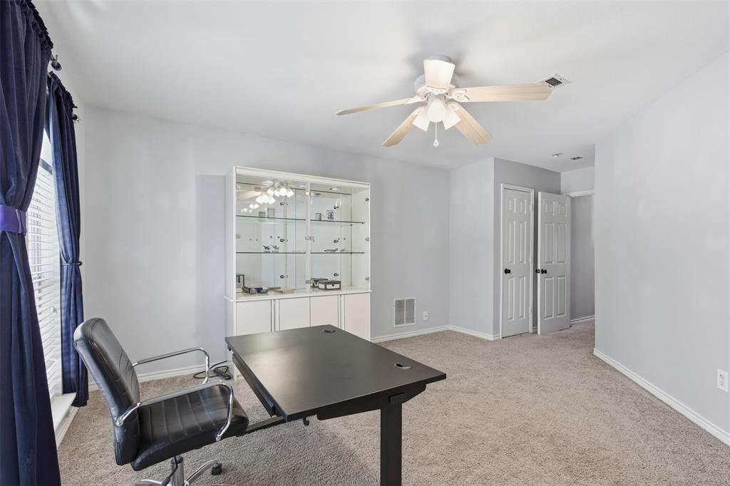 Park Glen Add - Residential