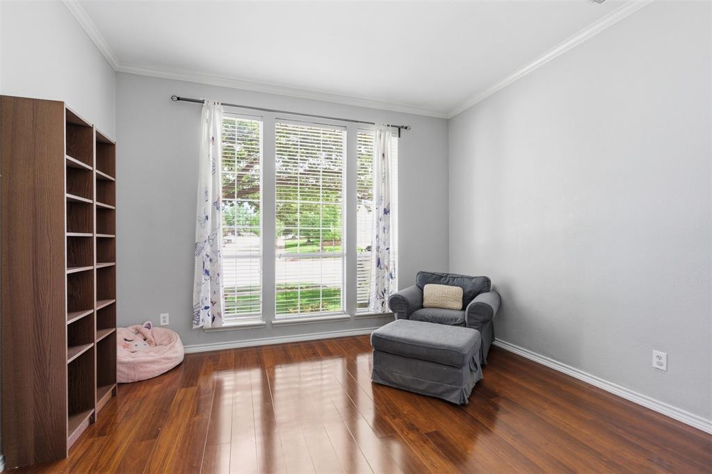 Park Glen Add - Residential