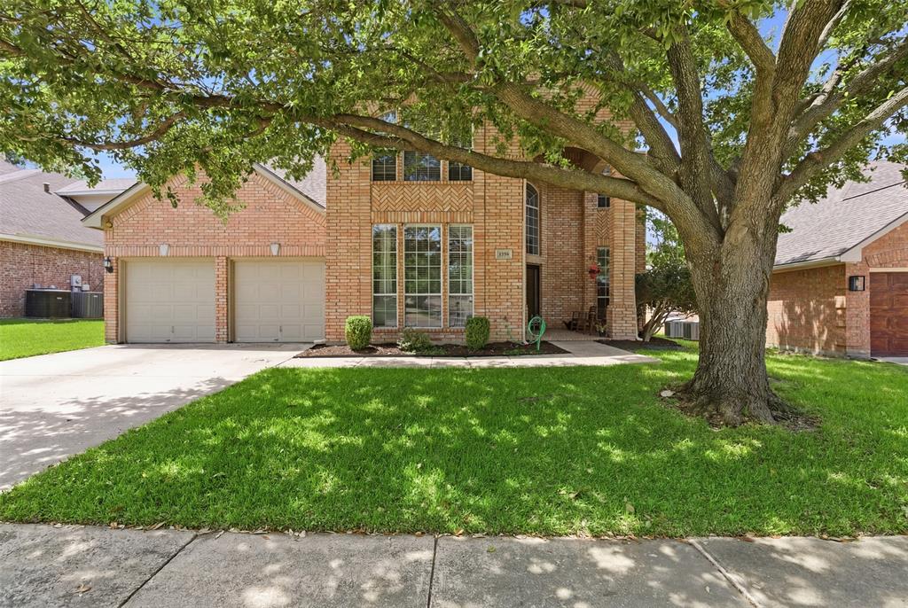This 4-bedroom, 2.5-bath home is tucked away in a quiet, established neighborhood in Park Glen. Designed with multiple living spaces, including an upstairs space, this home offers flexible space for entertaining, working from home, or everyday living. The layout features abundant natural light, a spacious primary suite, and comfortable living spaces throughout. Conveniently located near parks, shopping, dining, and major highways, this home blends comfort, functionality, and location.