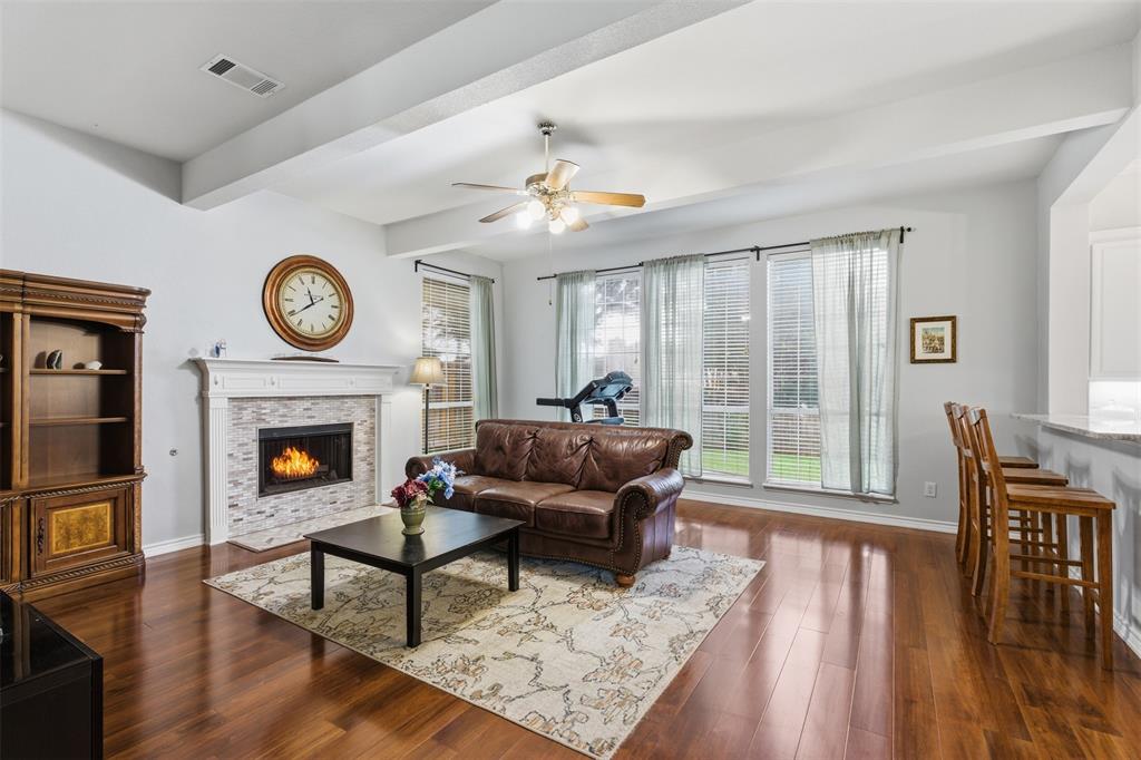 Park Glen Add - Residential