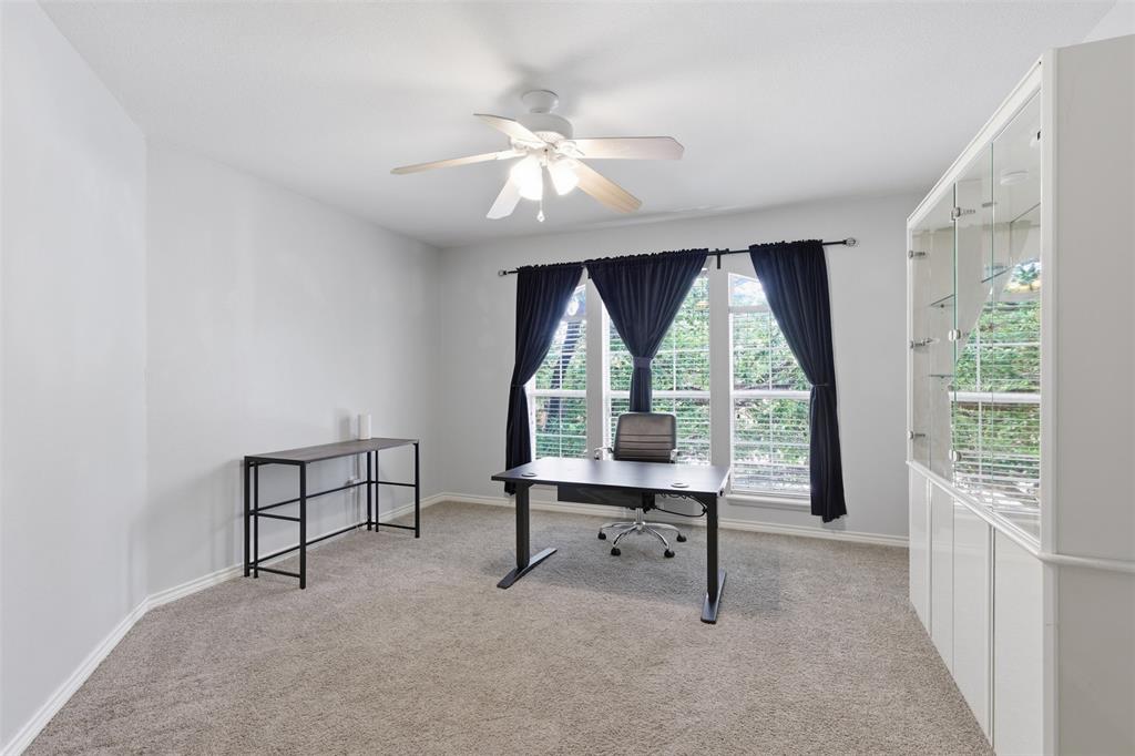 Park Glen Add - Residential