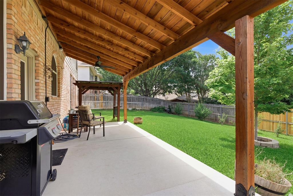 Park Glen Add - Residential