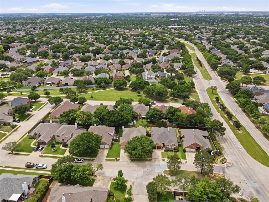Park Glen Add - Residential