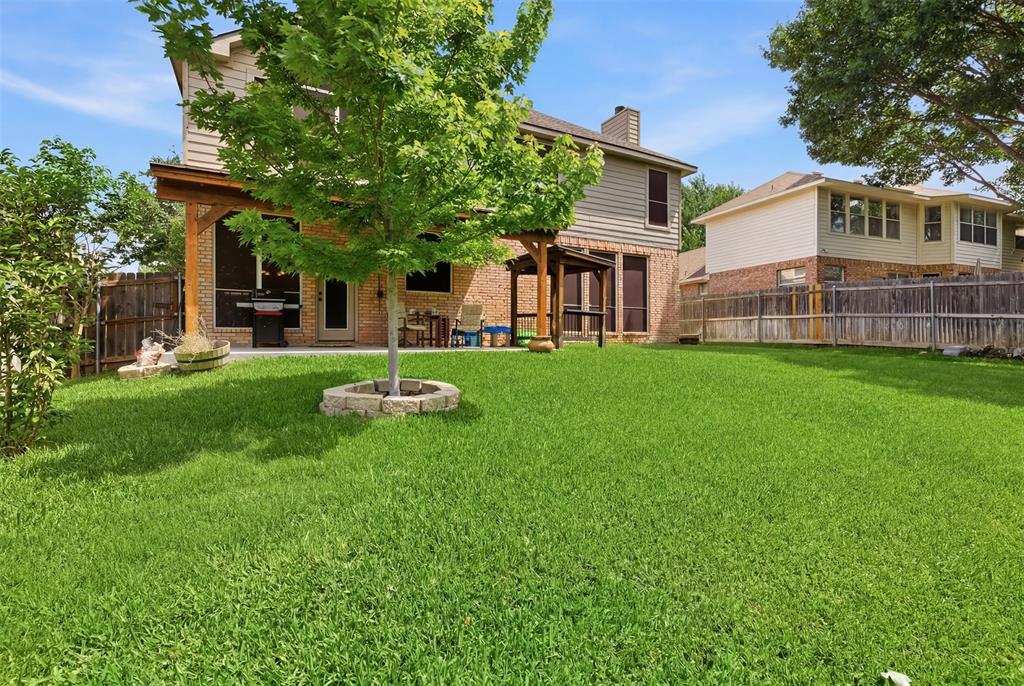 Park Glen Add - Residential
