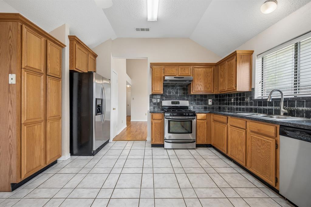 Fairview Meadows Ph 02 - Residential