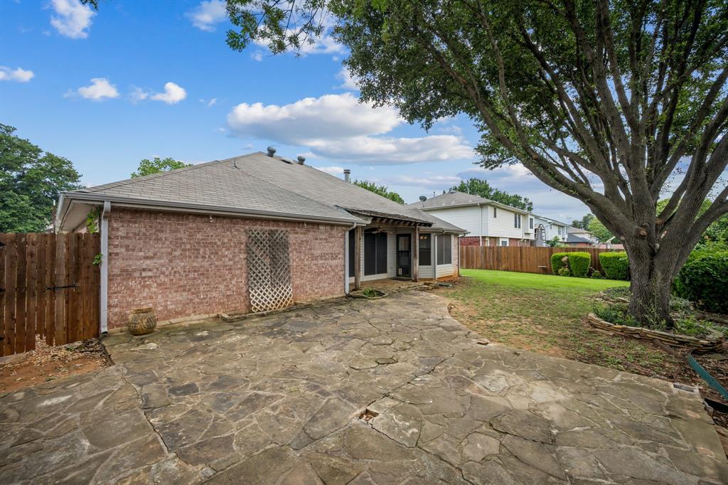 Fairview Meadows Ph 02 - Residential