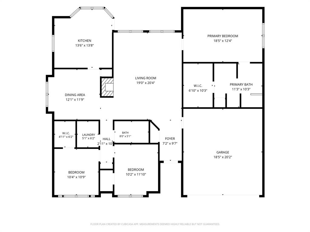 Fairview Meadows Ph 02 - Residential