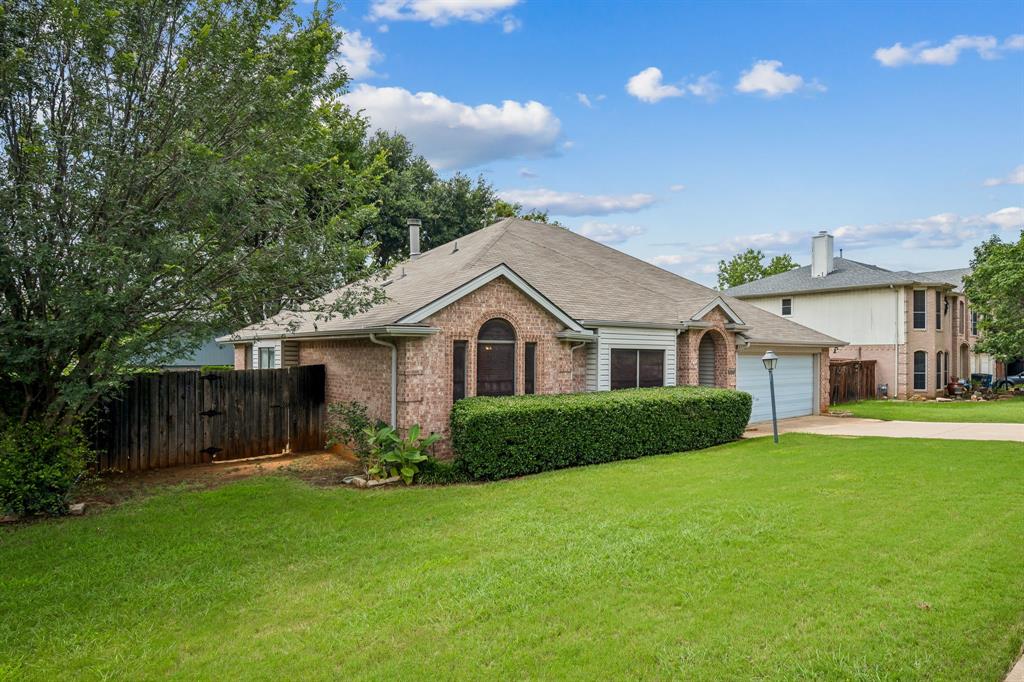 Fairview Meadows Ph 02 - Residential
