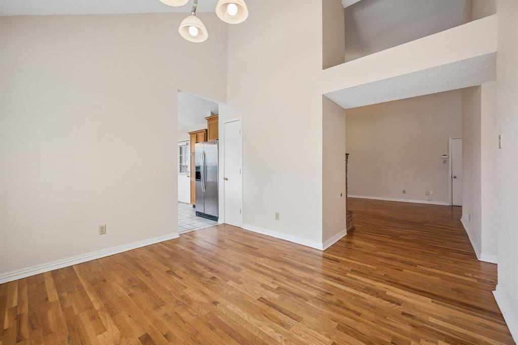 Fairview Meadows Ph 02 - Residential