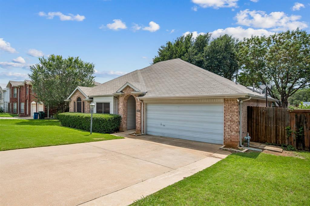 Fairview Meadows Ph 02 - Residential