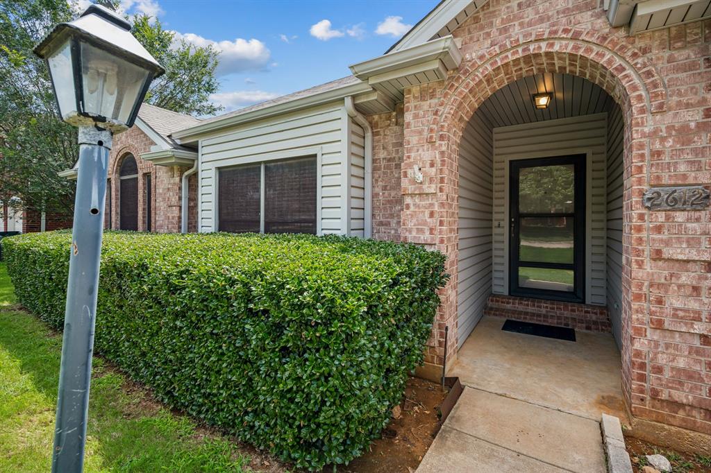 Fairview Meadows Ph 02 - Residential