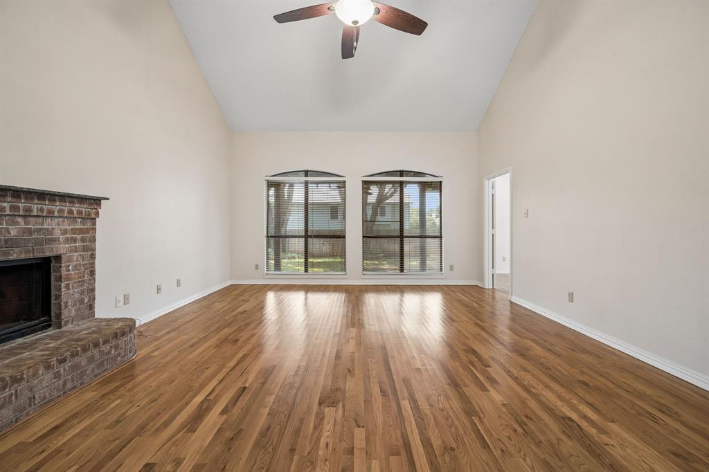Fairview Meadows Ph 02 - Residential