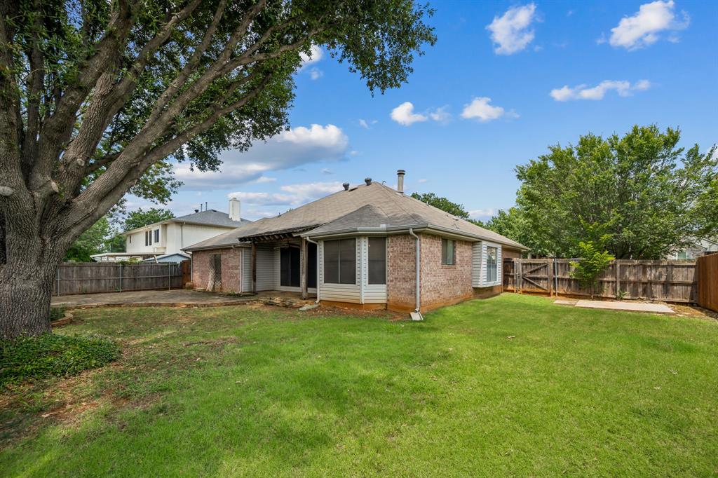Fairview Meadows Ph 02 - Residential
