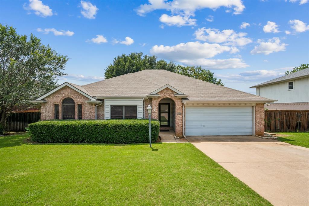 Fairview Meadows Ph 02 - Residential