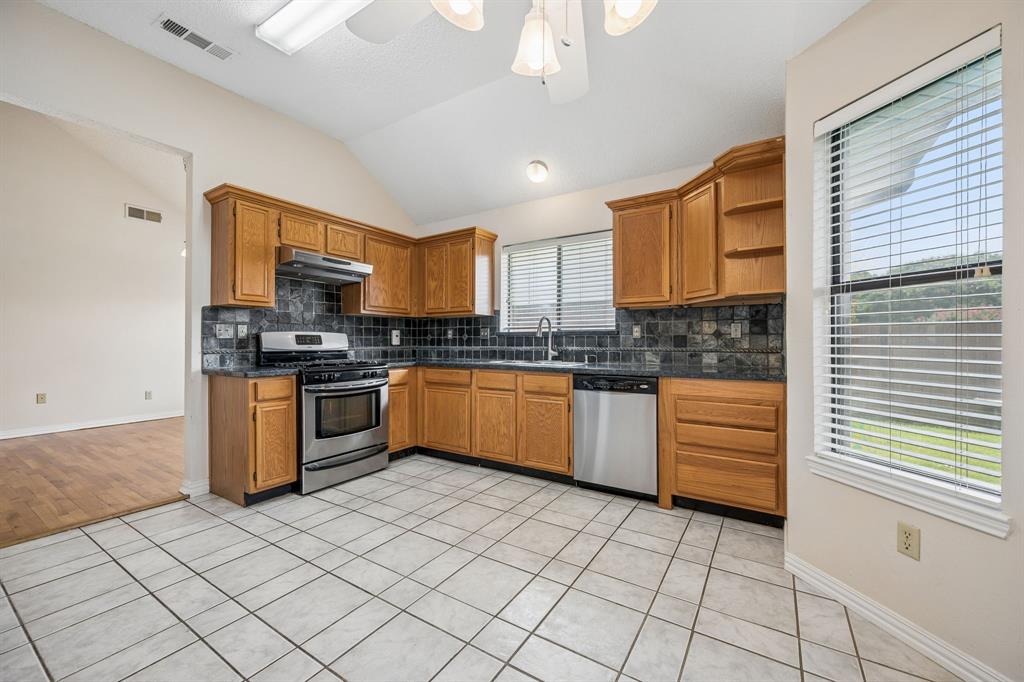 Fairview Meadows Ph 02 - Residential