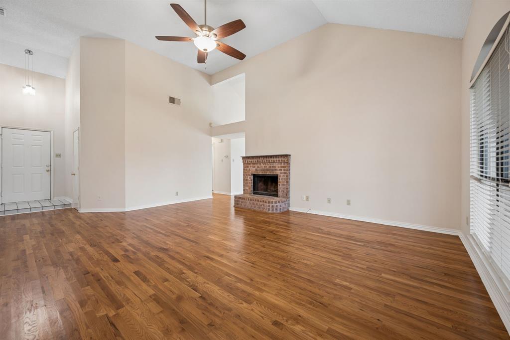 Fairview Meadows Ph 02 - Residential