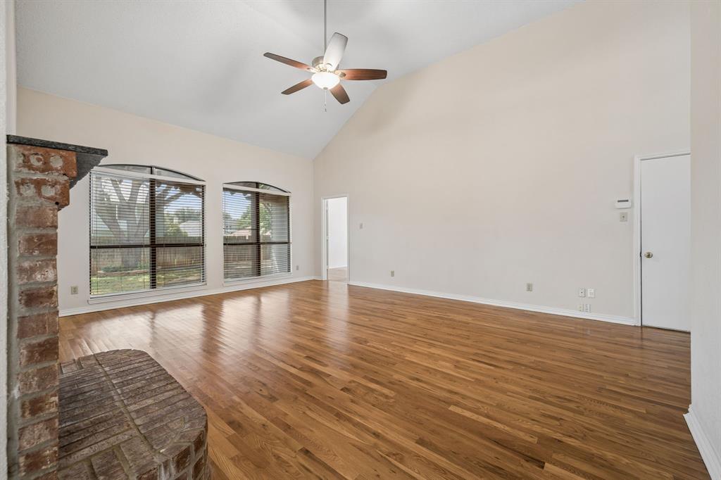 Fairview Meadows Ph 02 - Residential