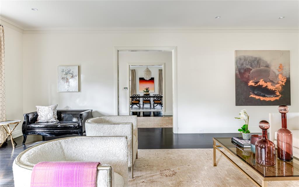 Highland Park - Residential