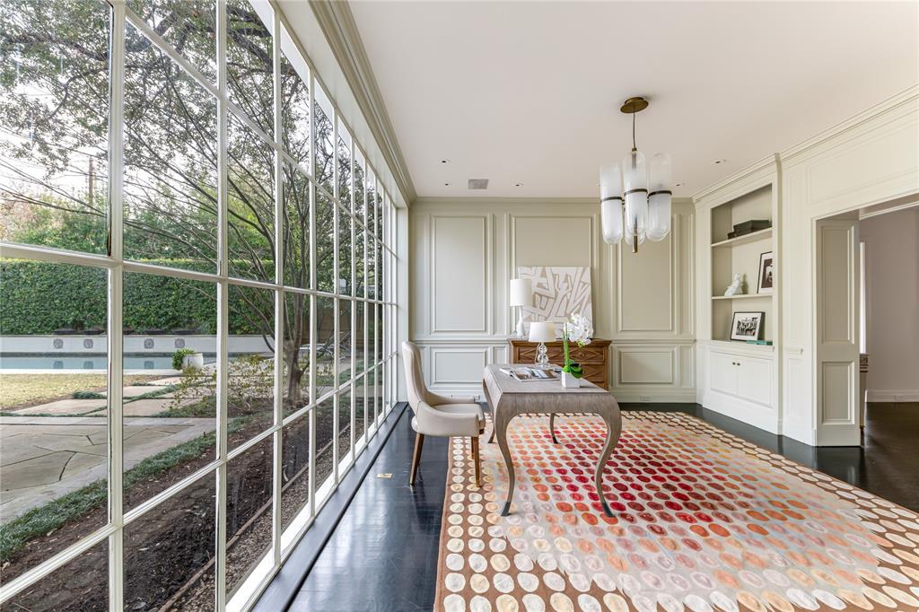 Highland Park - Residential