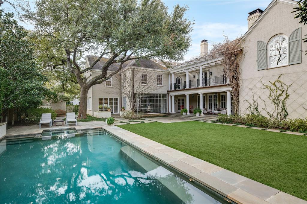 Highland Park - Residential