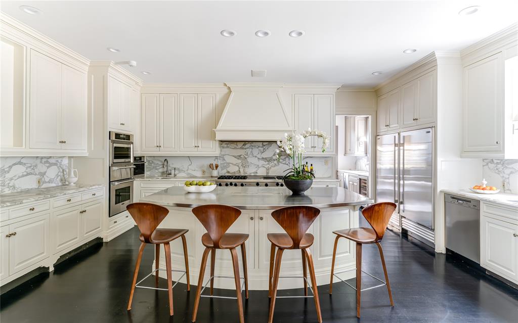 Highland Park - Residential