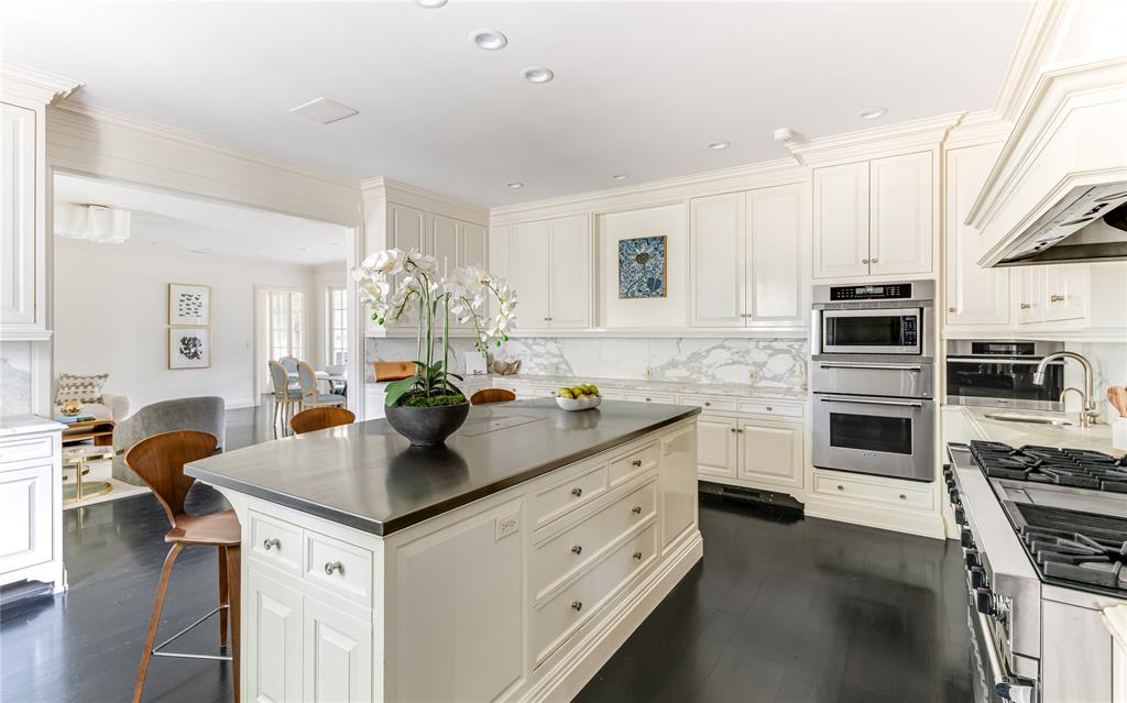 Highland Park - Residential