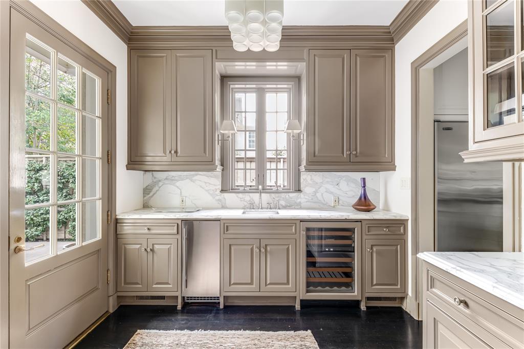 Highland Park - Residential
