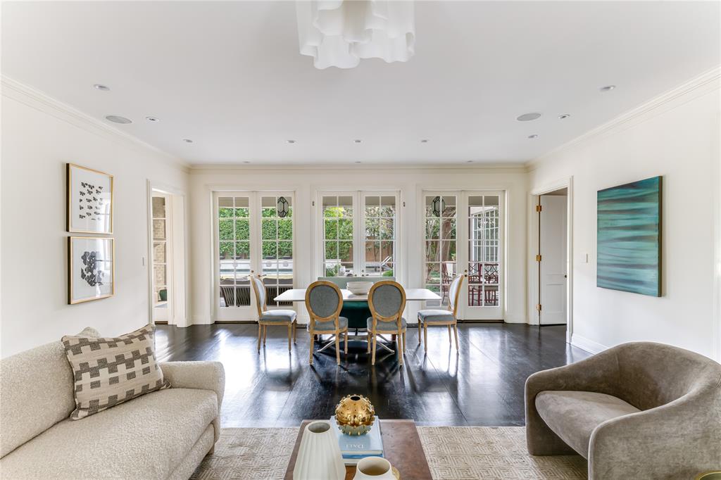 Highland Park - Residential