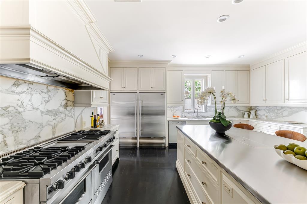 Highland Park - Residential