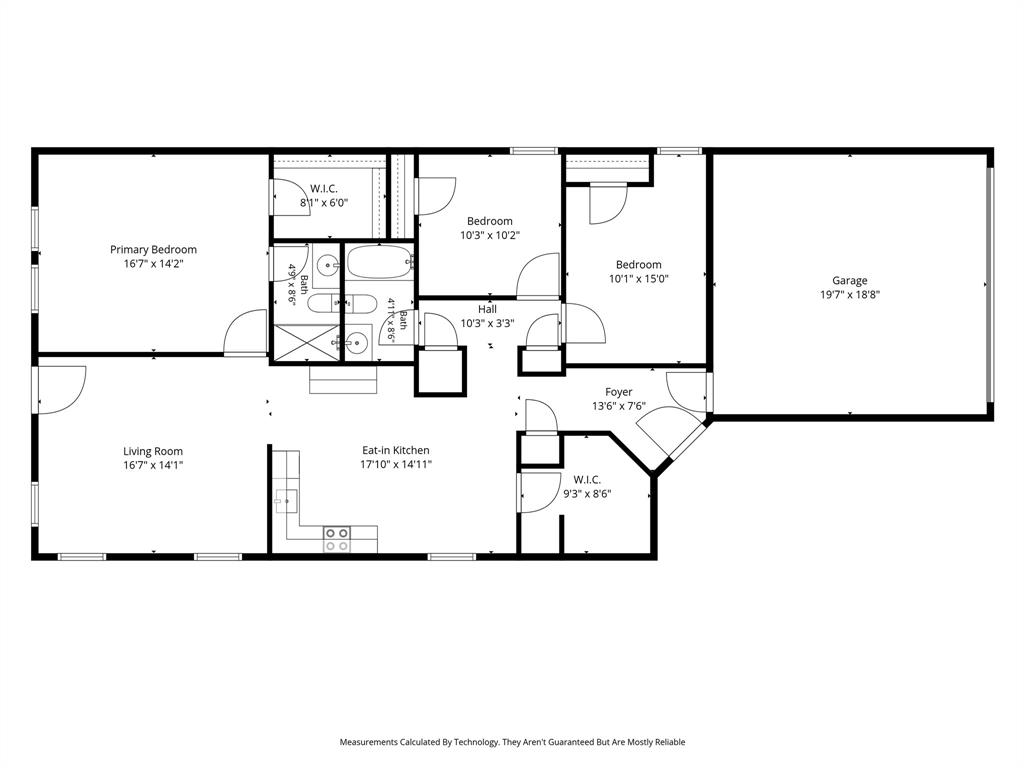 Valley Brook - Residential