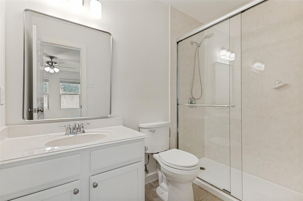 Valley Brook - Residential