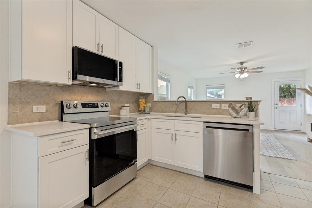 Valley Brook - Residential