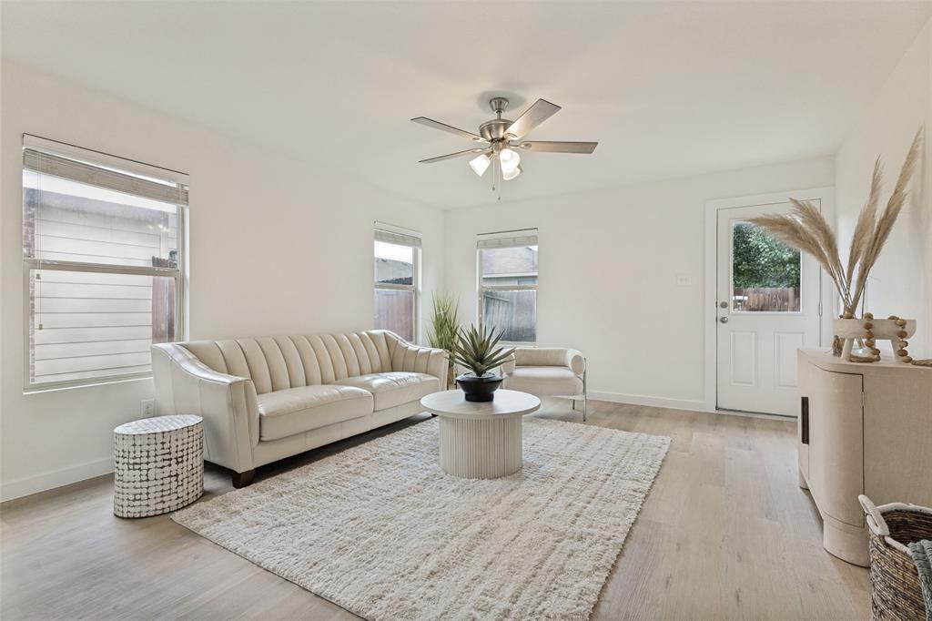 Valley Brook - Residential
