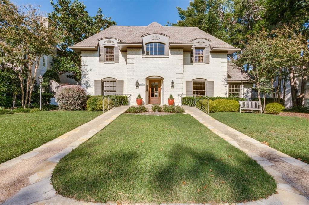 University Heights - Residential