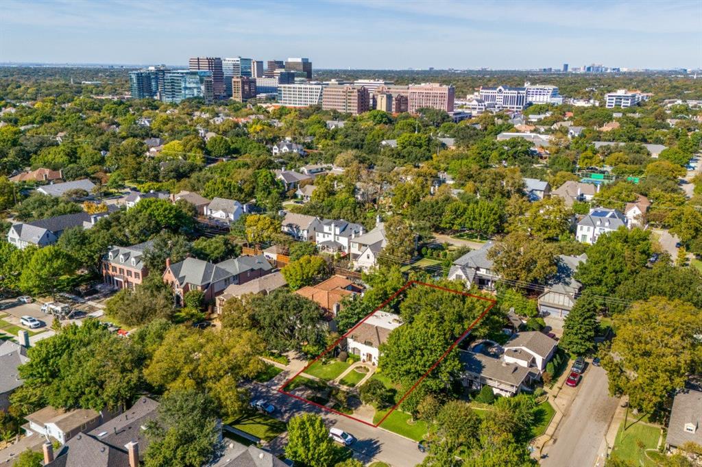 University Heights - Residential