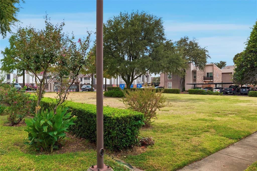 Woodhaven Condo - Residential