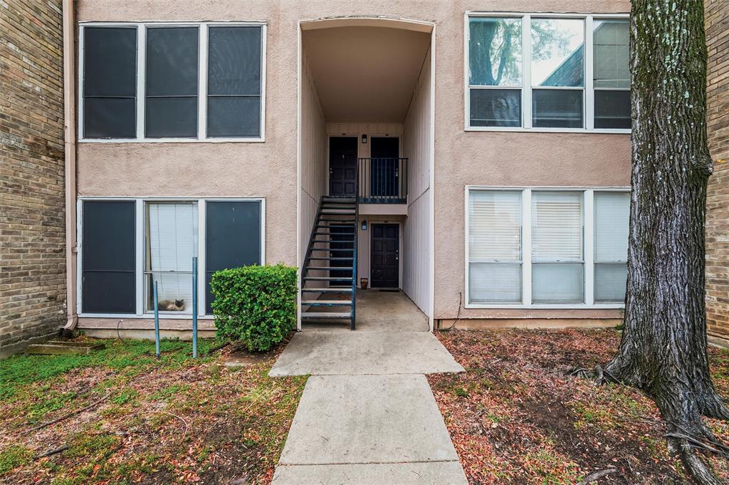 Woodhaven Condo - Residential