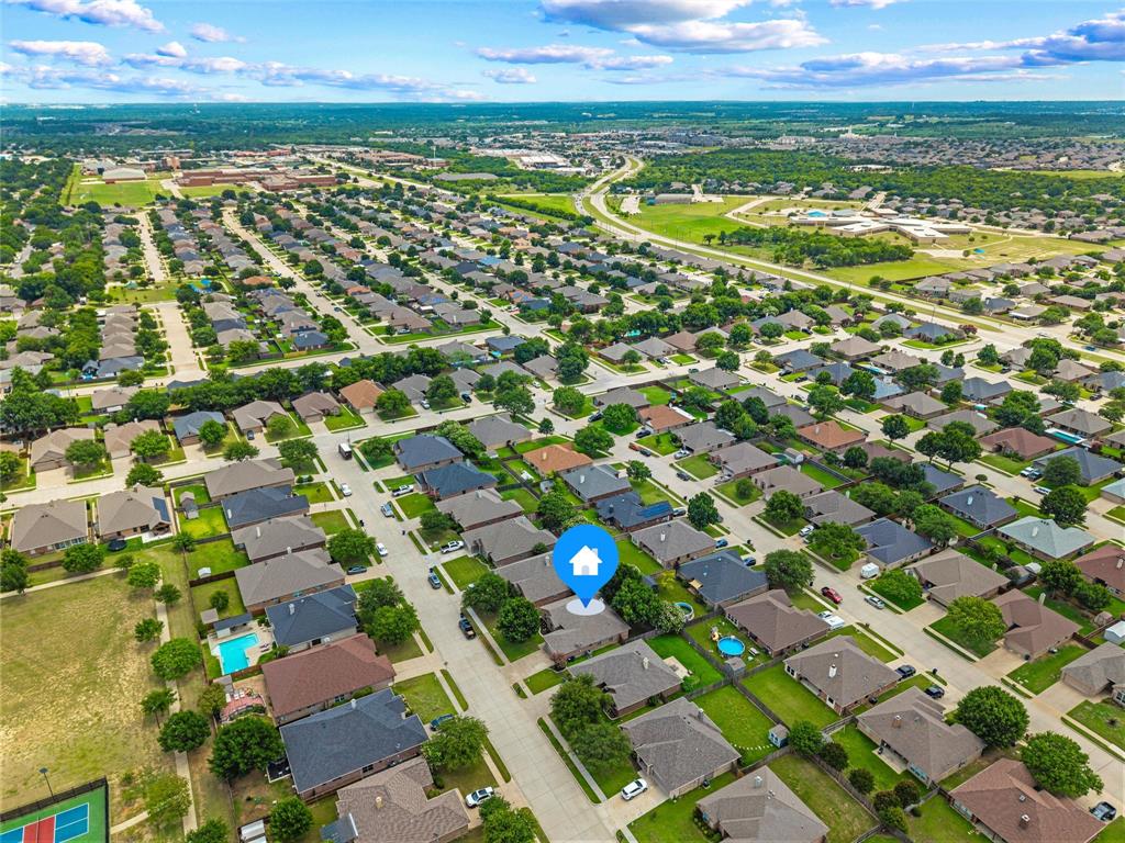 Meadow Crest Estate Sec 01 - Residential