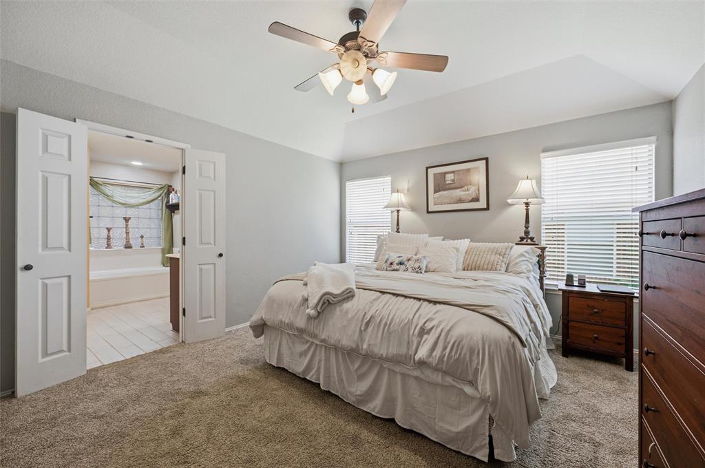 Meadow Crest Estate Sec 01 - Residential