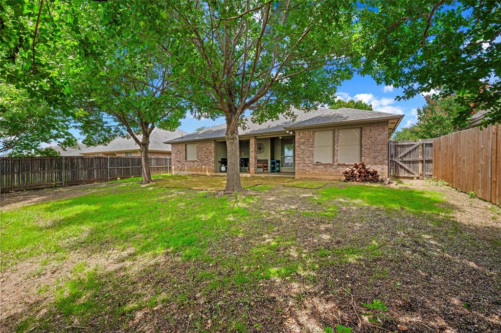 Meadow Crest Estate Sec 01 - Residential