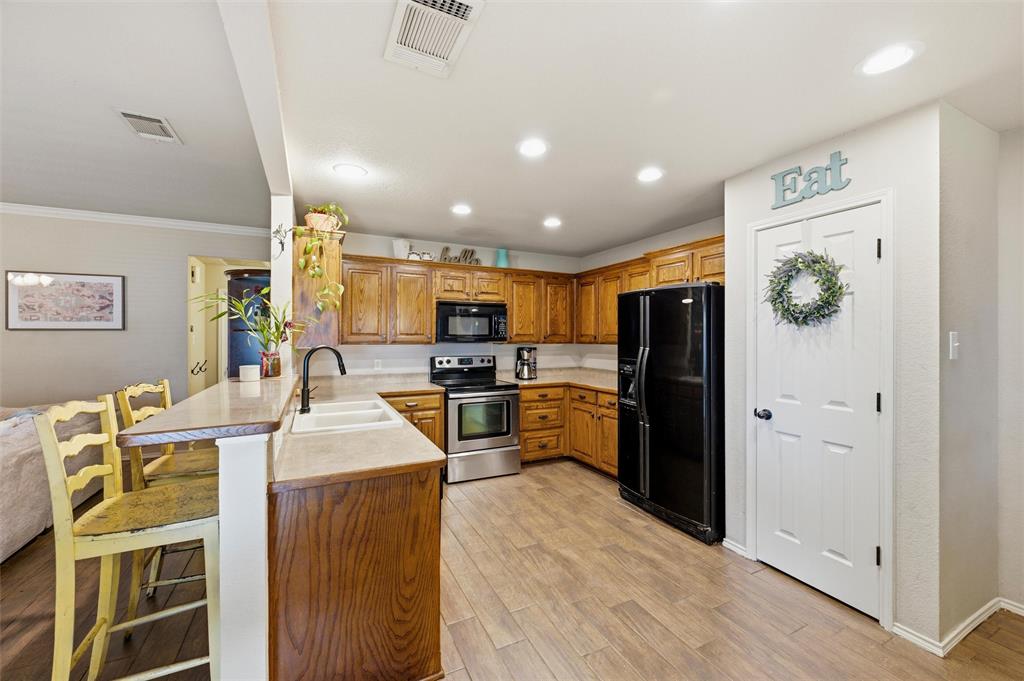 Meadow Crest Estate Sec 01 - Residential