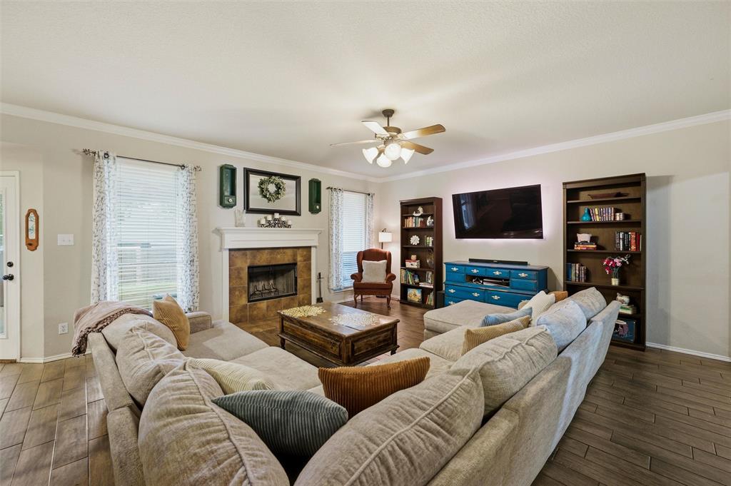 Meadow Crest Estate Sec 01 - Residential