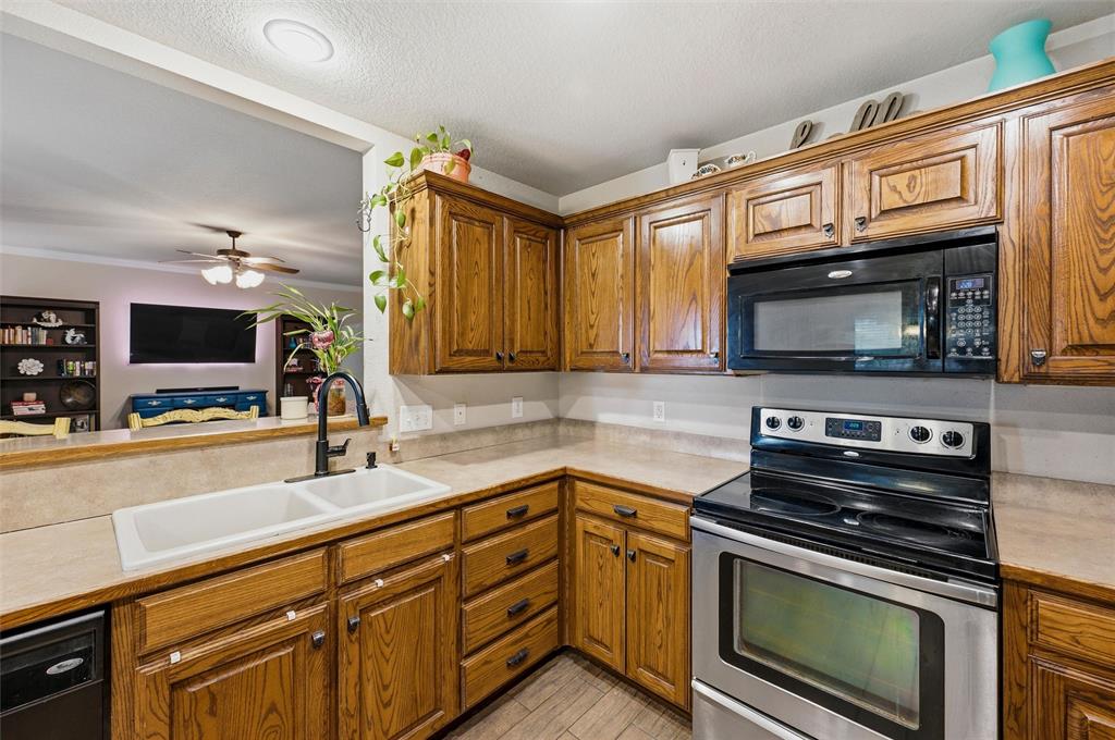 Meadow Crest Estate Sec 01 - Residential