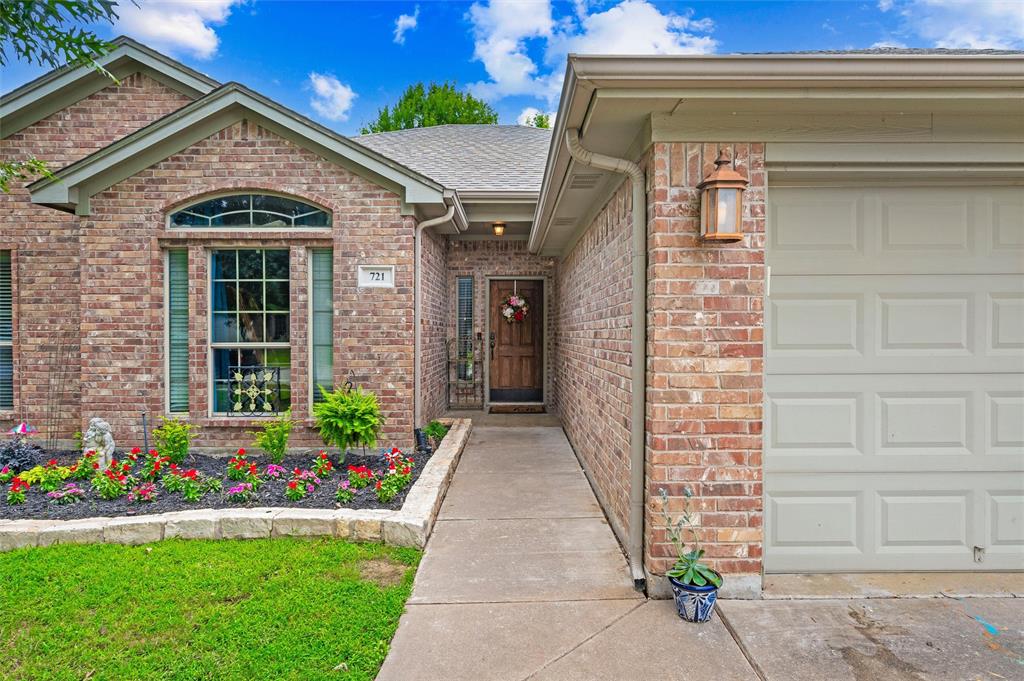 Meadow Crest Estate Sec 01 - Residential