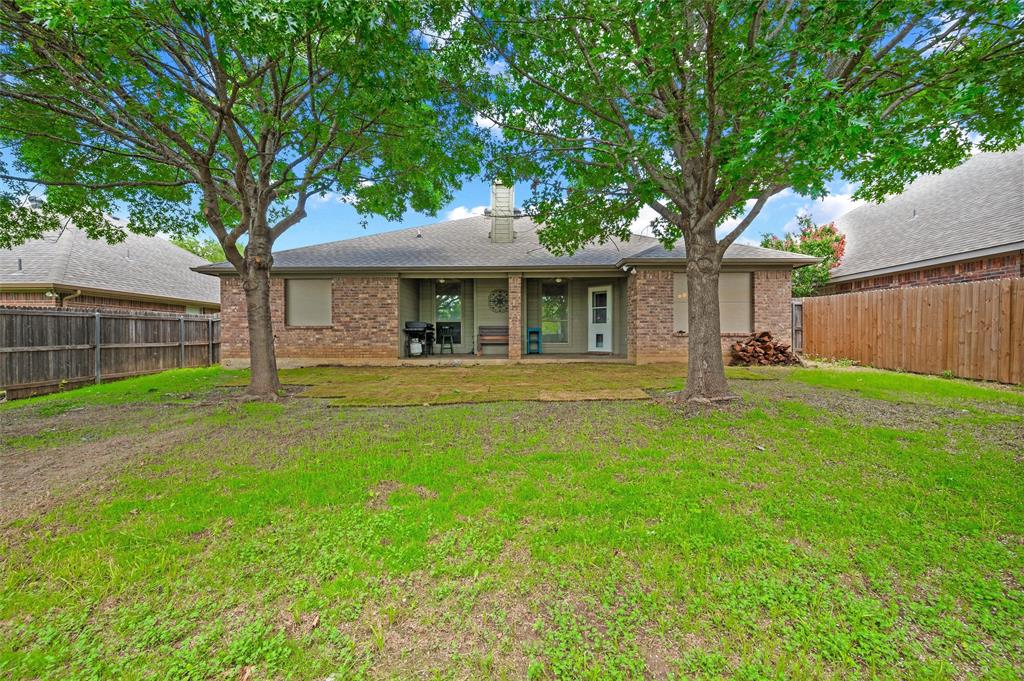 Meadow Crest Estate Sec 01 - Residential