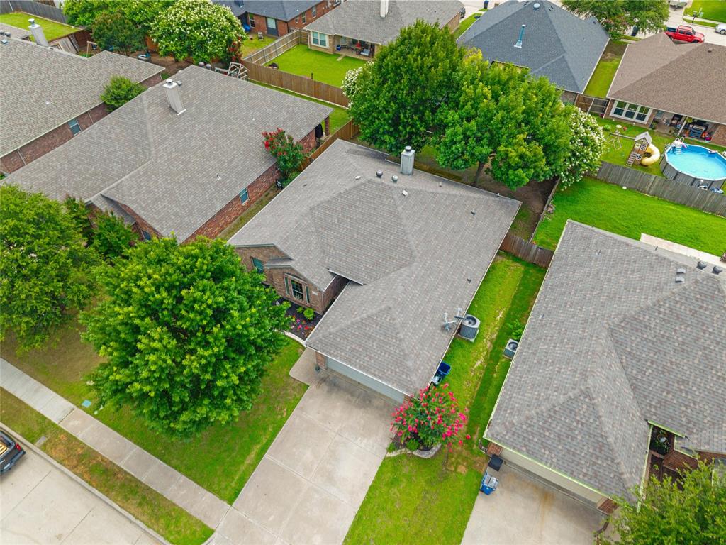 Meadow Crest Estate Sec 01 - Residential