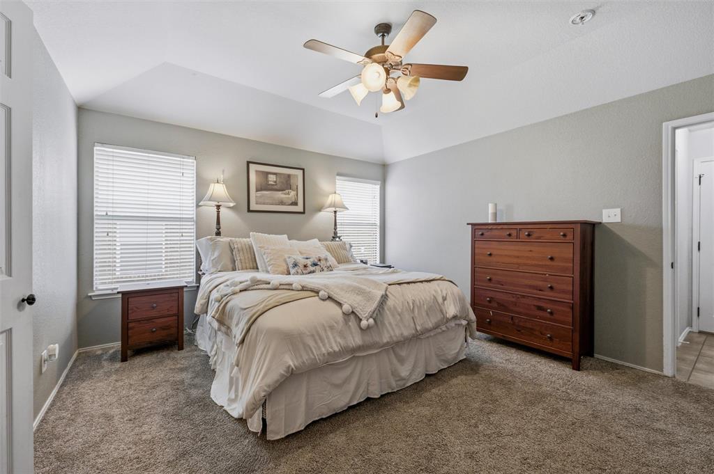 Meadow Crest Estate Sec 01 - Residential