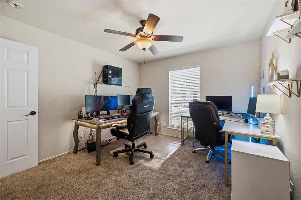 Meadow Crest Estate Sec 01 - Residential